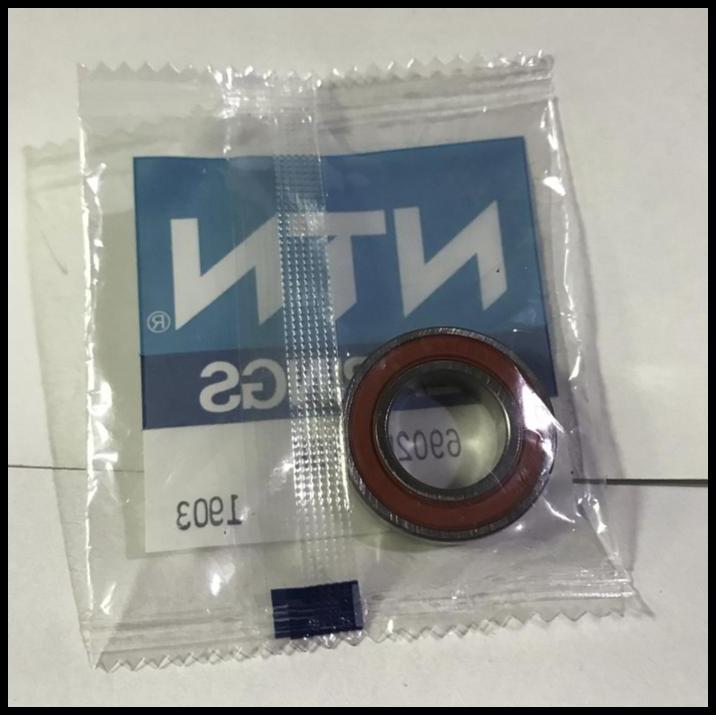 HOT DEAL PILOT BEARING LAHAR KOPLING FLYWHEEL HONDA JAZZ GD3 S RS GE8 GK5 