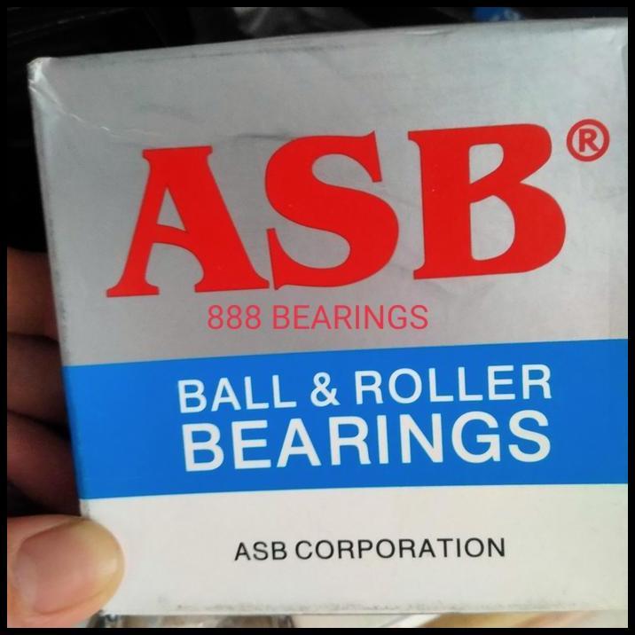 TERBARU BEARING BALL 6016 ZZ/6016ZZ ASB