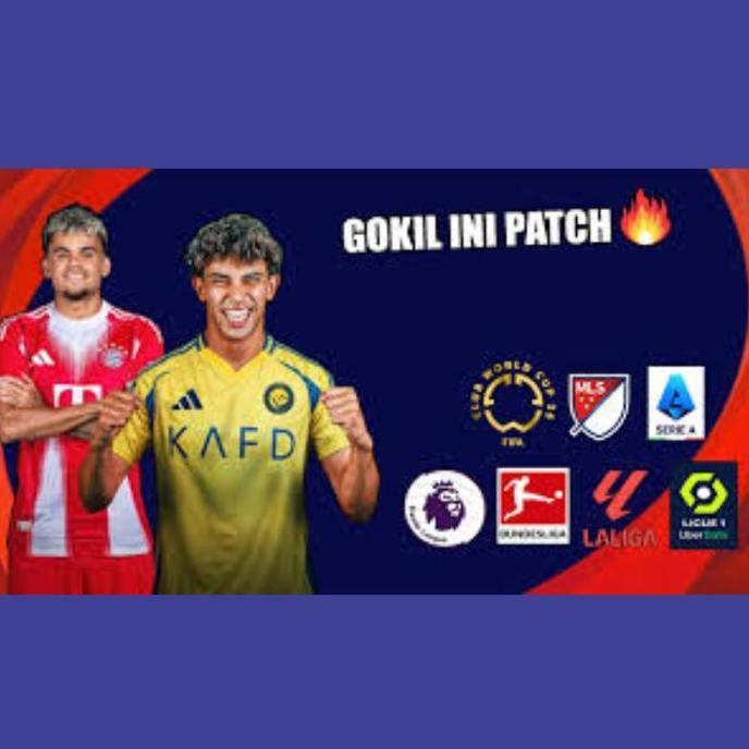 E-Flash drive isi game PES 2021 update season terbaru 2026 storage for PC Plug N Play windows Flashd