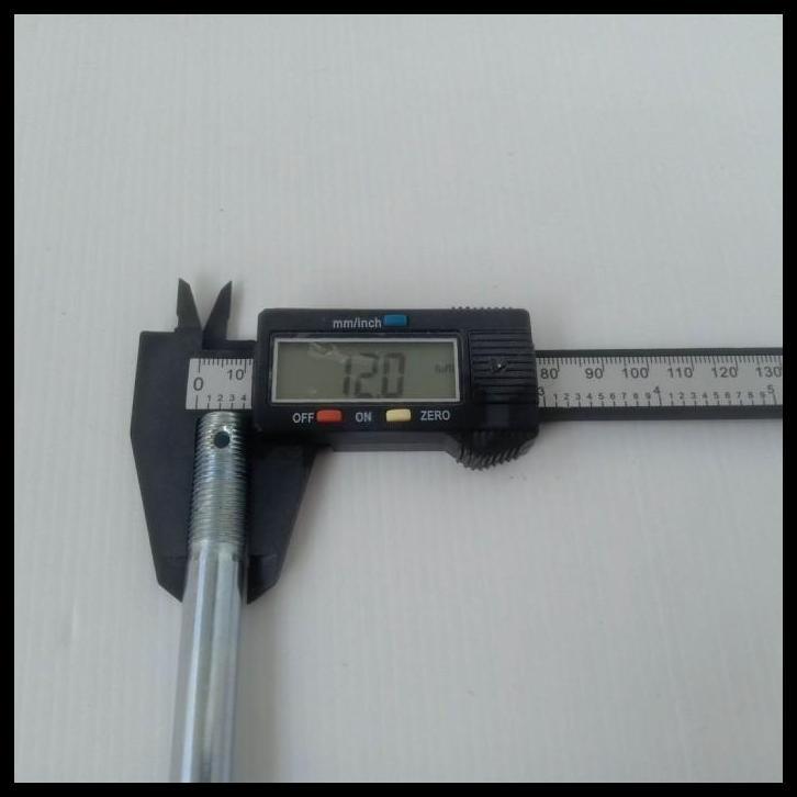 TERLARIS AS RODA DEPAN HONDA ASTREA GRAND PRIMA LAGENDA SPIE PENGUNCI MUR RODA 