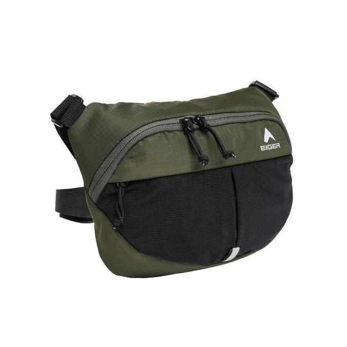 EIGER PARADISE 1.0 SHOULDER BAG KODE 437