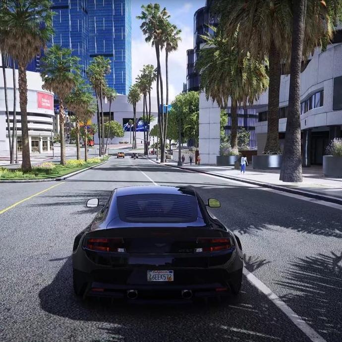 Flashdisk Isi Game Grand Theft Auto V ( GTA 5 ) Langsung Play Tanpa Instal