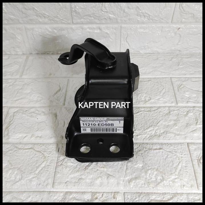 DISKON ENGINE MOUNTING RH KANAN GRAND LIVINA