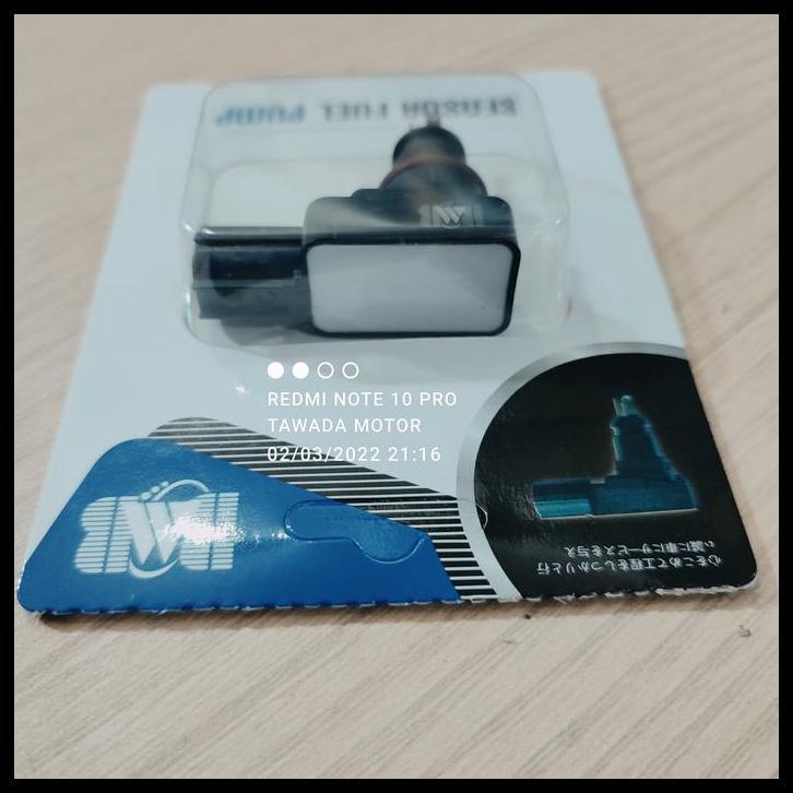 GRATIS ONGKIR IC FUELPUMP YAMAHA MIO J.MIO M3.MIO GT.XEON RC .XRIDE.FINO FI. GT125