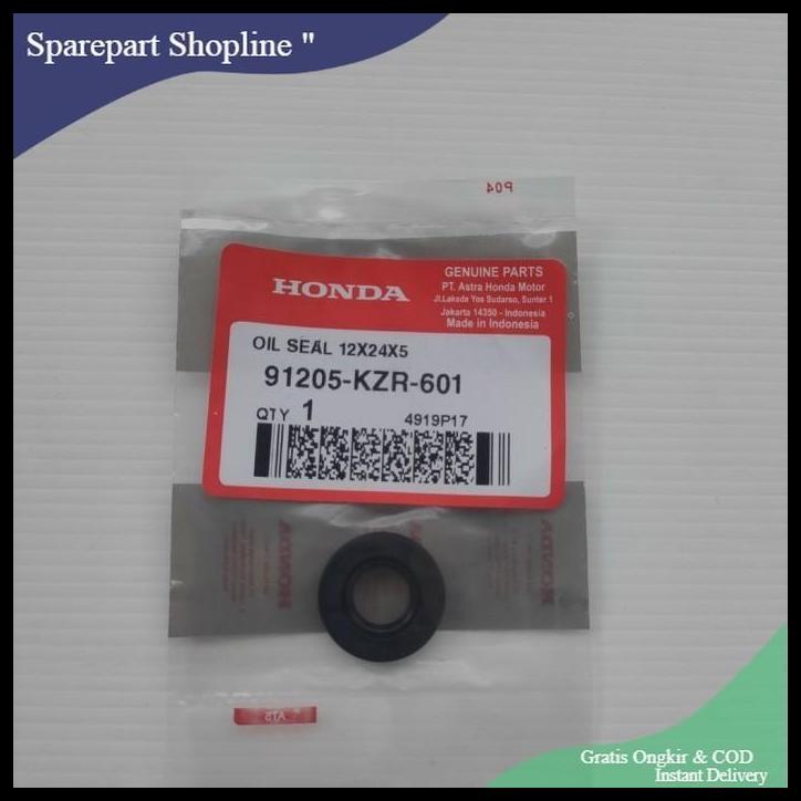 BEST DEAL OIL SEAL SIL WATER PUMP KECIL POMPA AIR RADIATOR VARIO 110 125 PCX 150 