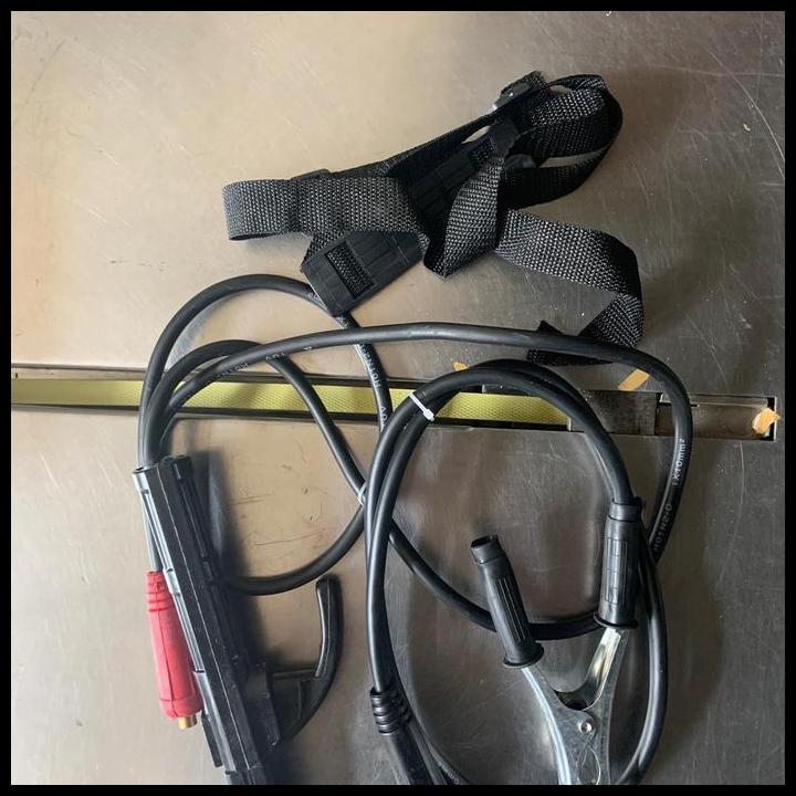 TERLARIS MESIN LAS TIGWELD TIGMMAI 120 A 450+ WATT FULL DIGITAL TIGI VRD MMA 