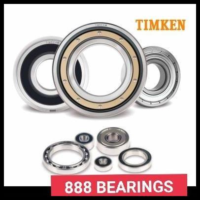 GRATIS ONGKIR BEARING L 44643/10 L44643/10 TIMKEN ASLI 