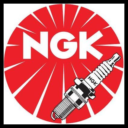 GRATIS ONGKIR BUSI MOTOR HONDA ASLI ORIGINAL NGK MR9C-9N MR9C9N 