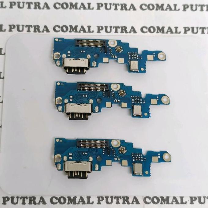 Hradpix- Nokia 6.1 Plus X6 6.1+ Papan Board Pcb Flexible Flexibel Konektor Conektor Mic Mik Port Usb