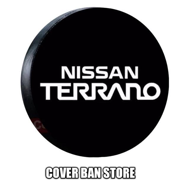 Cover ban sarung ban serep nissan terrano qlity