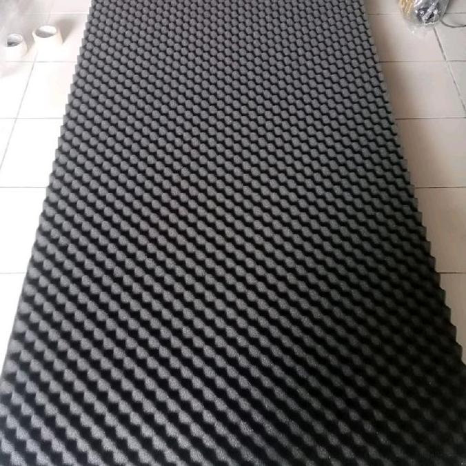 Newall- Busa Peredam Suara Tebal 4Mm Speaker