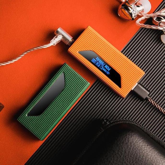 Grosir Shanling Ua4 Leather Protector Case Accessories