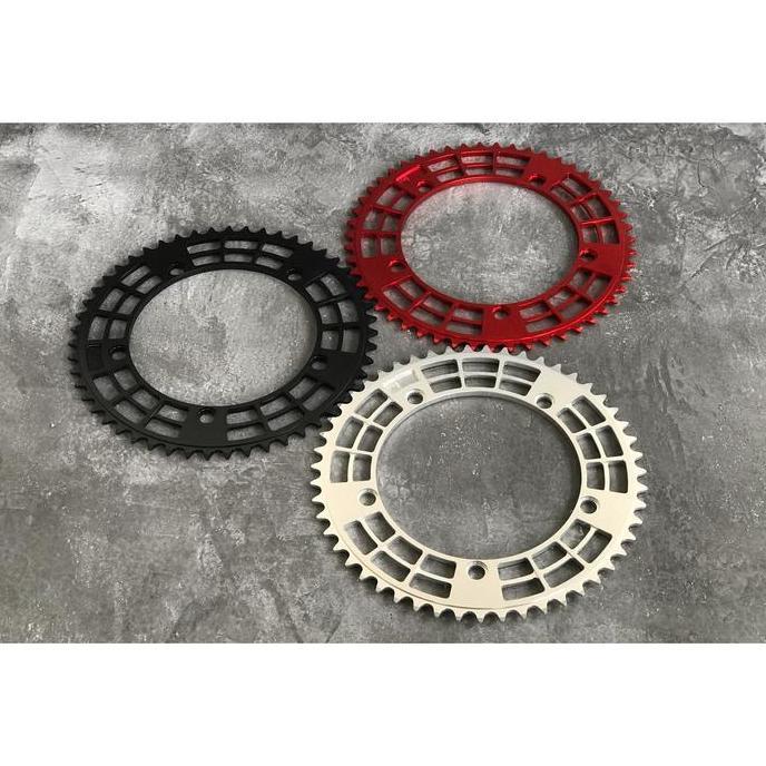 Murah Chainring Intro7 51T Non COD