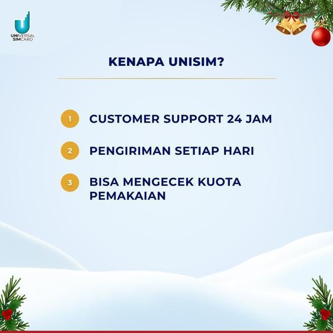 Hradpix- Unisim Simcard Asean Unlimited With Fup & True Unlimited ( Sg, Malay, Thai, Indo, Vietnam )