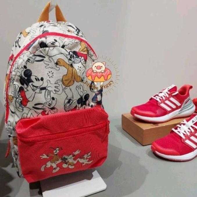 Tas adidas kids Nemo backpack ransel anak