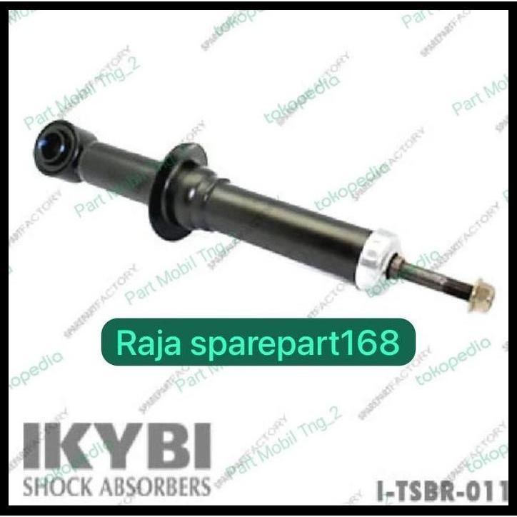 TERMURAH SHOCK BREAKER BELAKANG TOYOTA ALTIS BARU MERK IKYBI