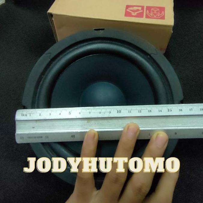 ACR - Speaker Acr 6" C-610-WH ACR Woofer 6 Inc ORiginal Vocal Woofer