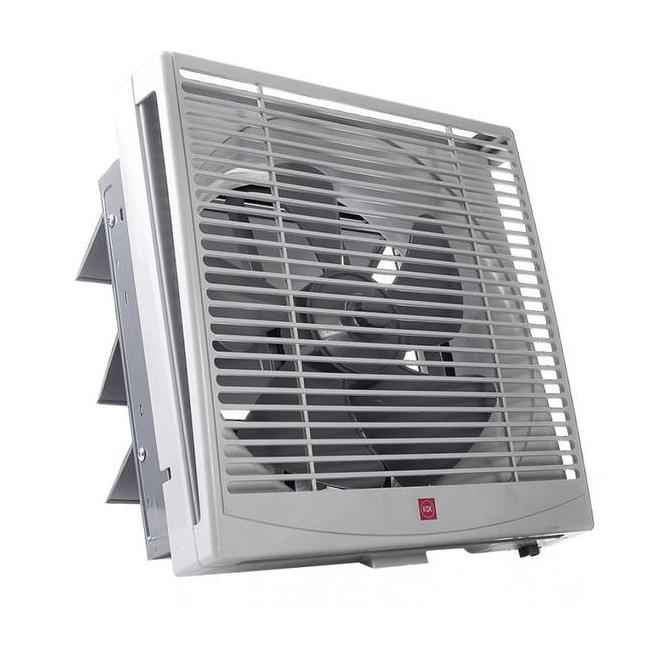 Powerx- Exhaust Fan Dinding 12 Inch Kdk - 30Rqn / Heksos / Eksausfan