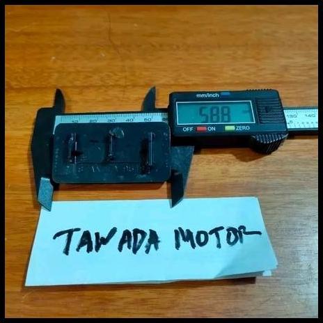 TERMURAH MATA KUCING SPAKBOR BELAKANG HONDA VARIO 125 OLD BOHLAM