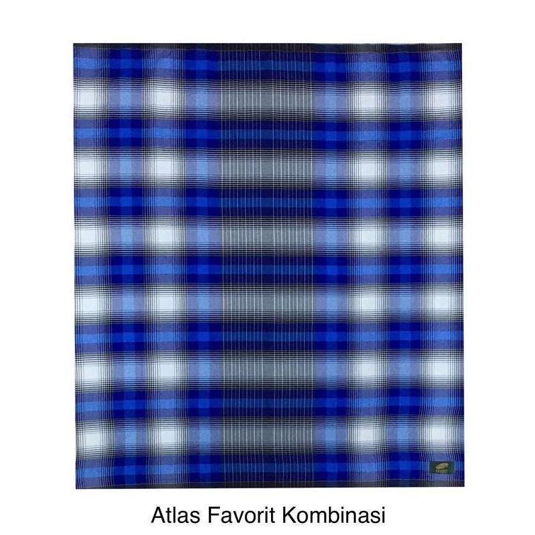 Sarung Atlas Favorit 500 / 520 (Grosir)