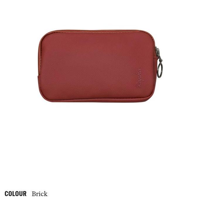 Murah Dompet Rapha Rainproof Essentials Case Original Non COD