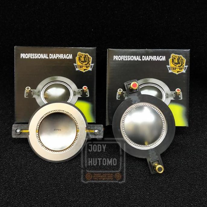 Spul Driver Tweeter BMA D5 ORI Spul Tweeter Hupper Beta3 51,3m ORI BMA