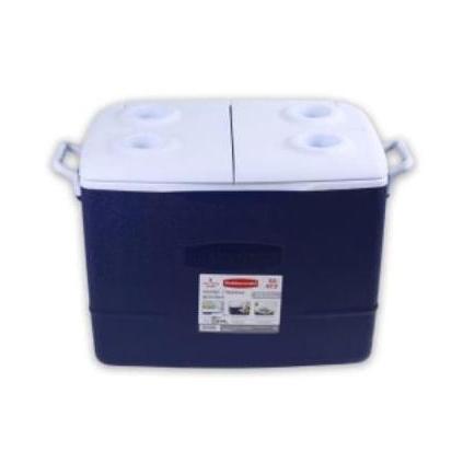Rubbermaid Cooler Box Kotak Pendingin 47 Liter