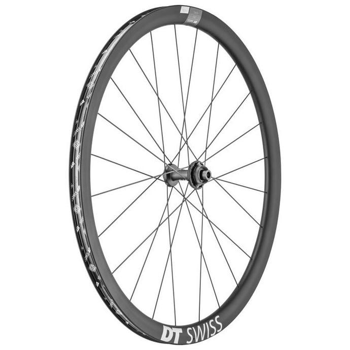 TERBARU Wheelset DT Swiss ERC 1100 DI 700C BISA GOSEND