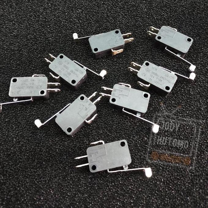 Micro Switch Limit Switch Switch Magicom Saklar on/off