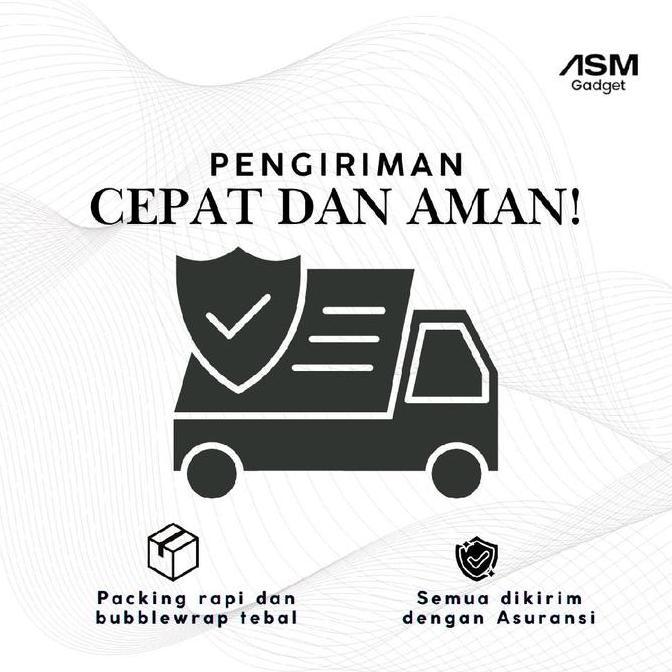 Gasskirim- (Asm X K) - Apple Iphone 13 128 & 256Gb Garansi Resmi