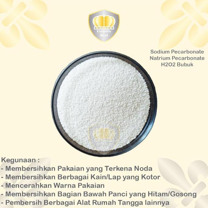 Clapix- Sodium Pecarbonate 1 Kg/ Natrium Pecarbonate 1 Kg/ Oxy Powder 1 Kg/ Detergent Oxy 1 Kg/ Dete
