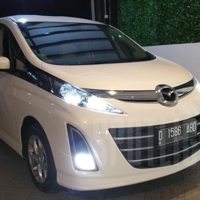 Philips Ultinon LED Mazda Biante Full Set