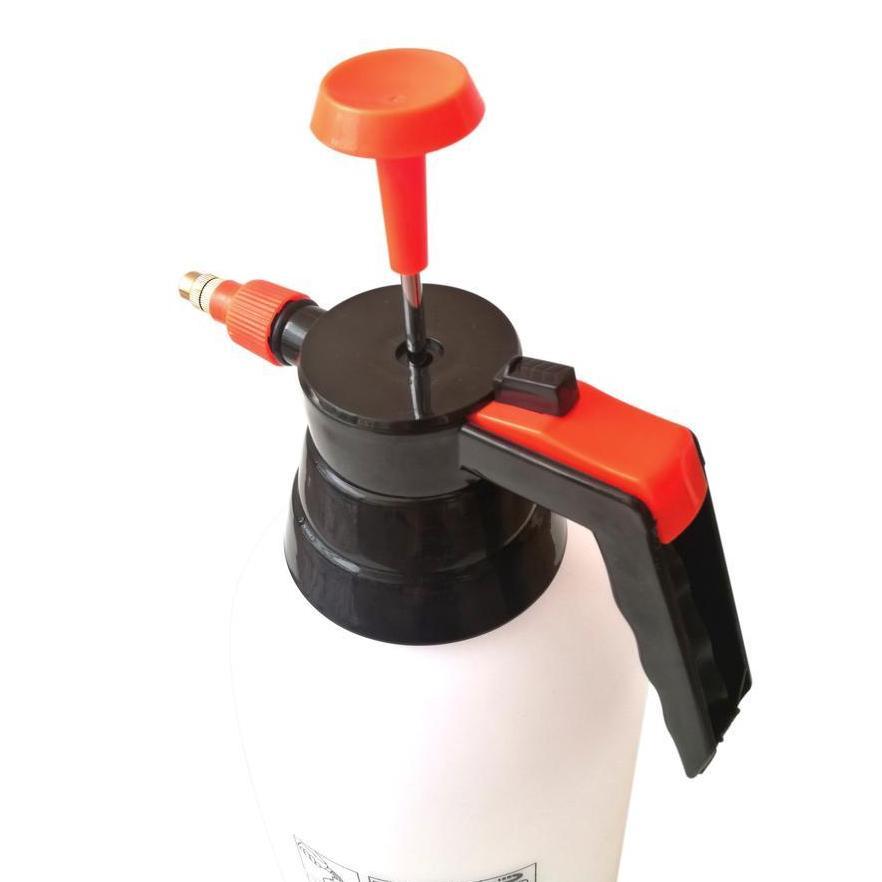 Promo Cod Ya Kak Semprotan (Sprayer) 2 Liter / Sprayer 2 Liter Tosita, Semprotan Untuk Burung, Cuci 