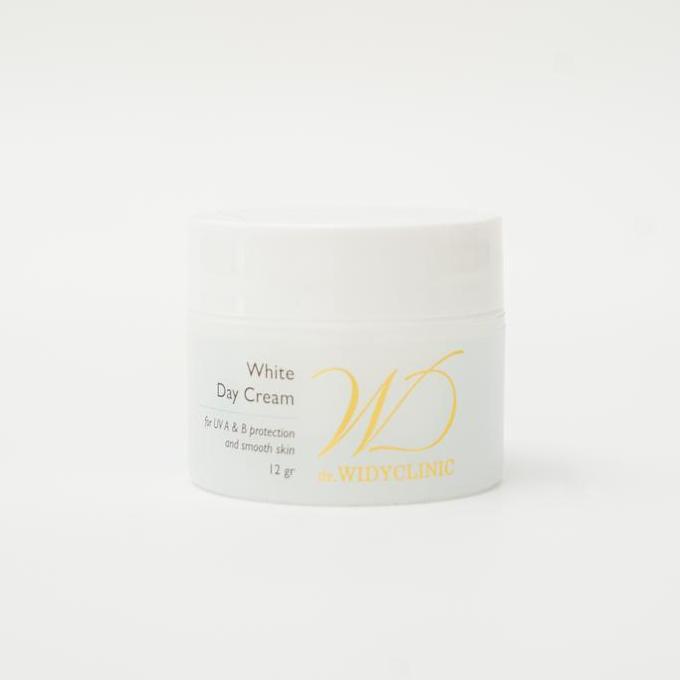 Bytoi- White Day Cream Dr Widy Flek Glowing Cerah Krim Pagi/Siang Wajah Cream Bpom Formulasi Dokter