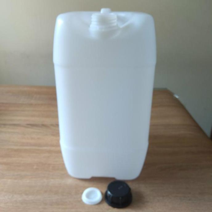 jerigen 20 liter baru