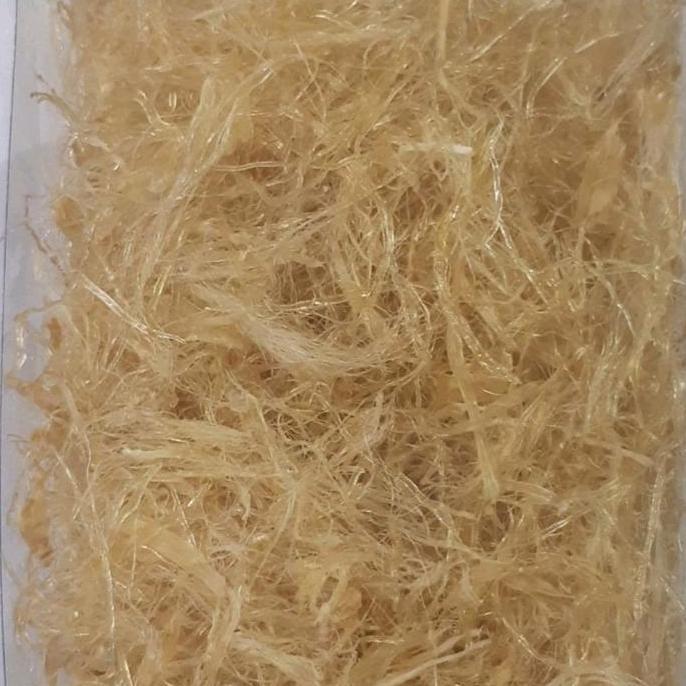 Hisit / sirip ikan kering 100gr