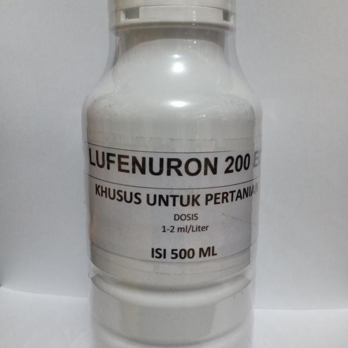 BEBAS ONGKIR - Lufenuron 200 EC khusus pertanian