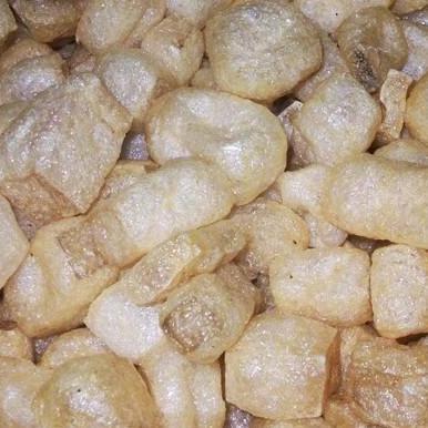 kerupuk kulit dorokdok
