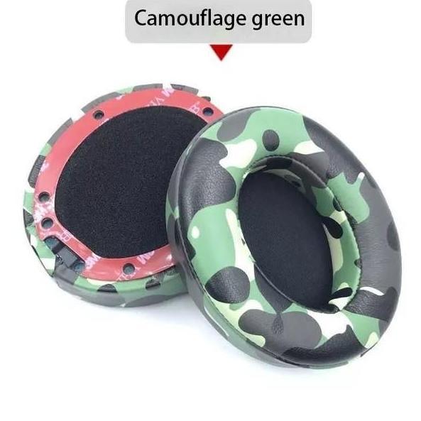 DR119 >> Bantalan Earcup Foam Earpad Cushion Headphone Beats Studio 2 - Beats Studio 3