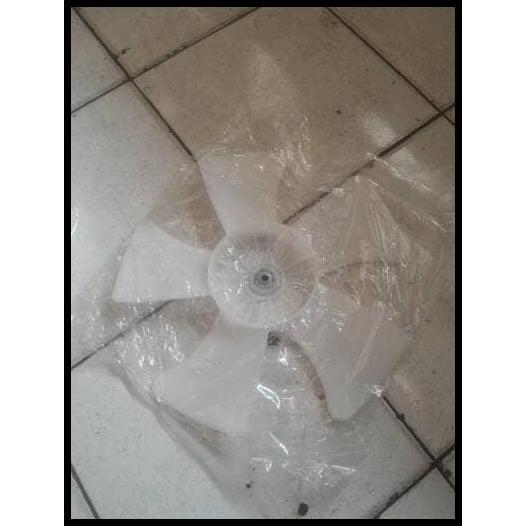 TERMURAH KIPAS RADIATOR VIOS OLD 