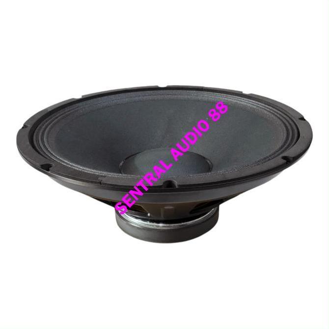 DB4 >> Enigma E 15500 PRO Speaker 15 inch Full Range E15500 E15500PRO 15" 15in Original