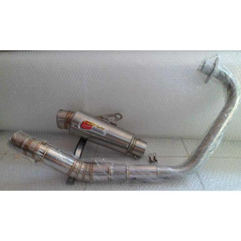 Awet Terlaris Termurah Knalpot Cld Monster Pnp Satria Fu Vixion Cbr Mx King Old New Tiger Herex Gl M