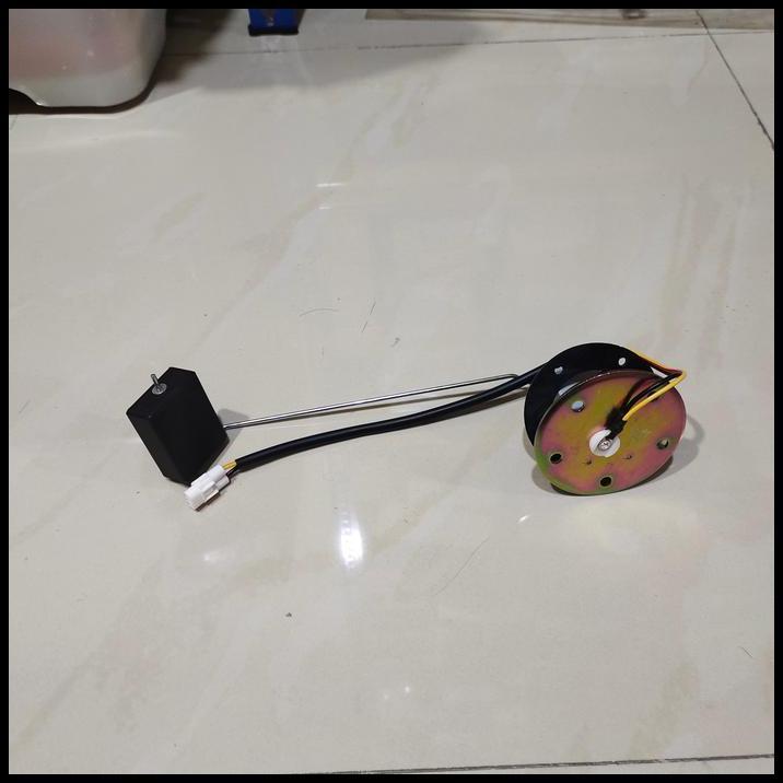 DISKON PELAMPUNG BENSIN TANKI TANGKI SUZUKI VITARA , ESCUDO , SIDEKICK 