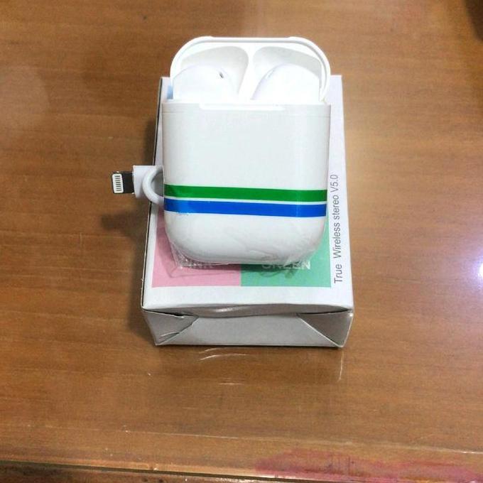 DB171 - PAKET USAHA HF KABEL, BANDO, BLUETOOTH, SUPERBASS COCOK UNTUK KONTER HP Tws Earphones Headph