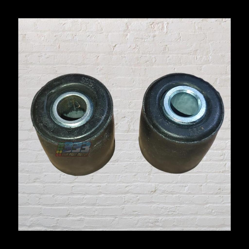 karet engine mounting mio,mioJ,mio soul