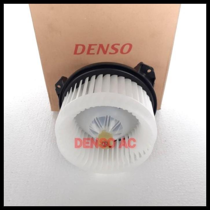 BEST DEAL DINAMO MOTOR BLOWER FAN KIPAS ANGIN AC MOBIL TOYOTA CALYA B401RA ( 3NR-VE ) 1.2 L - 1197 C
