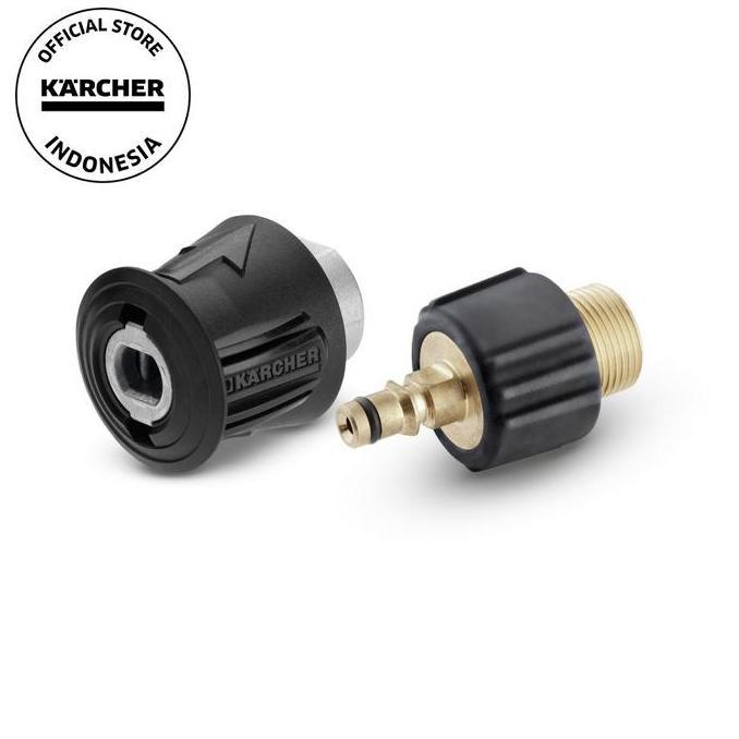 Karcher Adapter Set Extension Hose