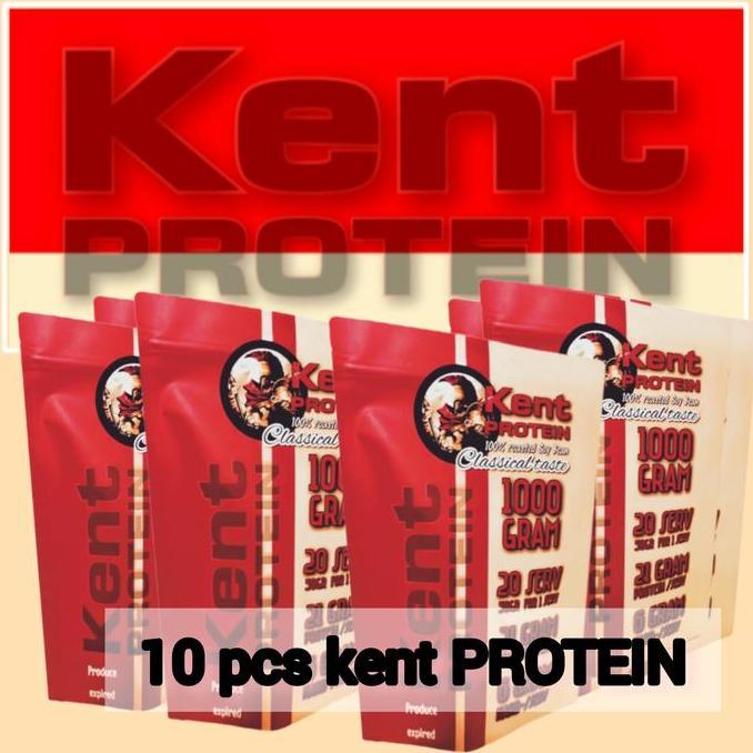 10 Kg kent PROTEIN