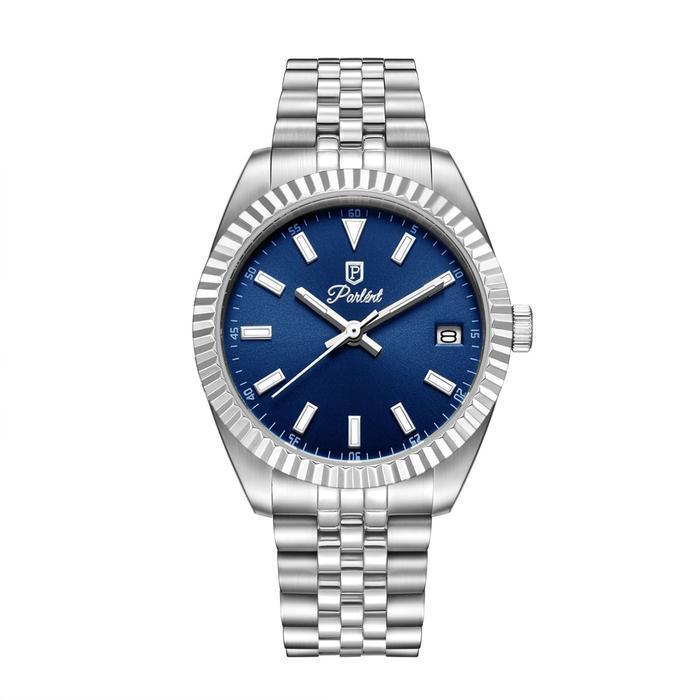 Jam Tangan Pria Parlent Imperial