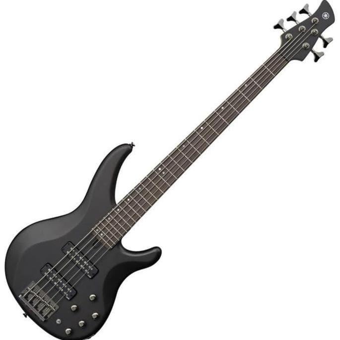 Murah Yamaha TRBX505 - TRBX 505 Gitar Bass Elektrik Original Non COD
